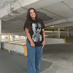 Meet your Posher, Emma